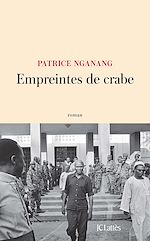 Télécharger le livre :  Empreintes de crabe