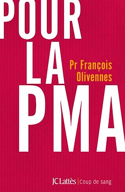 Télécharger le livre :  Pour la PMA