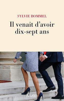 Télécharger le livre :  Il venait d'avoir dix-sept ans