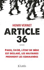 Télécharger le livre :  Article 36