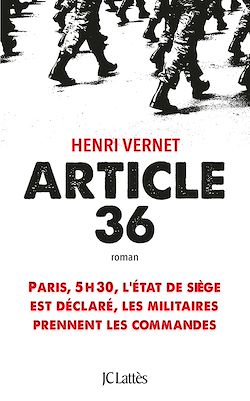 Télécharger le livre :  Article 36