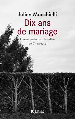 Télécharger le livre :  DIX ANS DE MARIAGE