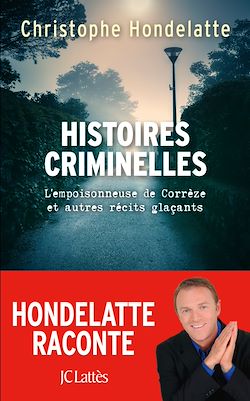 Télécharger le livre :  Histoires criminelles