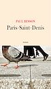 Télécharger le livre :  Paris-Saint-Denis