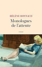 Télécharger le livre :  Monologues de l'attente