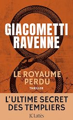 Télécharger le livre :  Le royaume perdu : Antoine Marcas