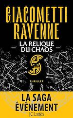 Télécharger le livre :  La Relique du Chaos : La Saga du Soleil Noir