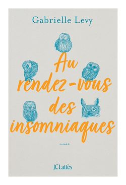 Télécharger le livre :  Au rendez-vous des insomniaques