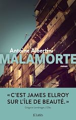 Télécharger le livre :  Malamorte