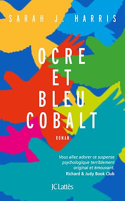 Télécharger le livre :  Ocre et bleu cobalt