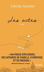 Télécharger le livre :  Les actes