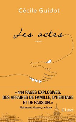 Télécharger le livre :  Les actes