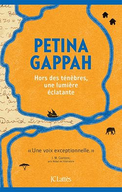 Télécharger le livre :  Hors des ténèbres, une lumière éclatante