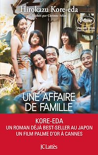 Téléchargez le livre :  Une affaire de famille