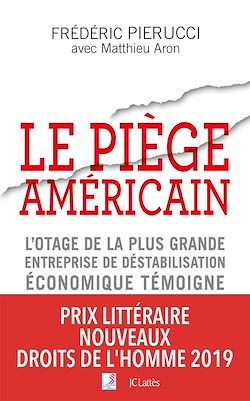 Télécharger le livre :  Le piège américain