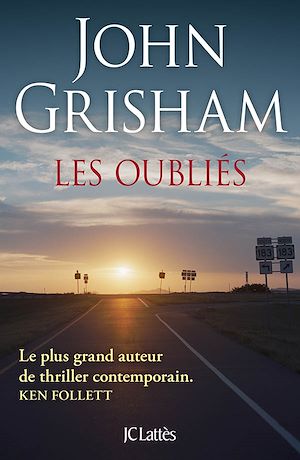Téléchargez le livre :  Les oubliés