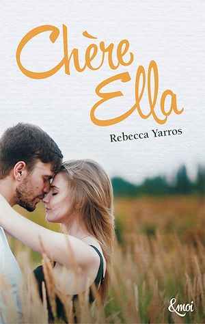 Téléchargez le livre :  Chère Ella