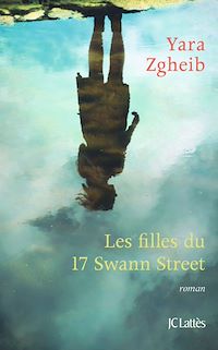 Téléchargez le livre :  Les filles du 17 Swann Street