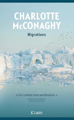 Télécharger le livre :  Migrations