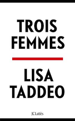 Télécharger le livre :  Trois femmes