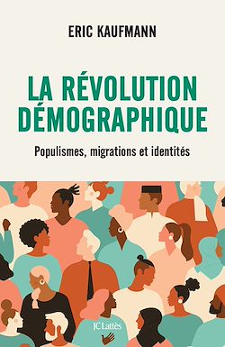 Télécharger le livre :  La révolution démographique