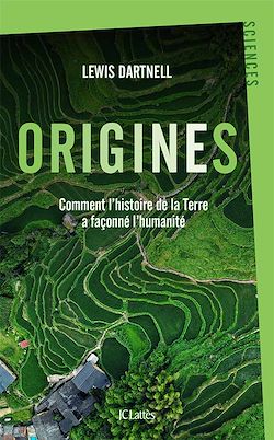 Télécharger le livre :  Origines