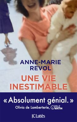 Télécharger le livre :  Une vie inestimable