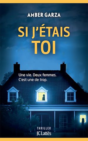 Téléchargez le livre :  Si j'étais toi