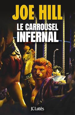 Télécharger le livre :  Le carrousel infernal
