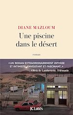 Télécharger le livre :  Une piscine dans le désert