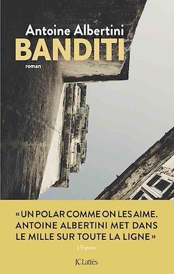 Télécharger le livre :  Banditi