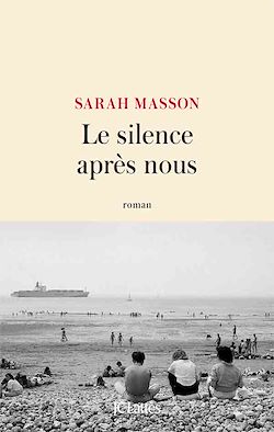 Télécharger le livre :  Le silence après nous