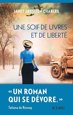 Télécharger le livre :  Une soif de livres et de liberté