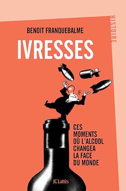 Télécharger le livre :  Ivresses