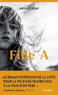 Télécharger le livre :  Fille A