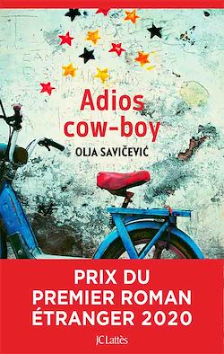 Télécharger le livre :  Adios Cow-boy
