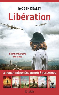 Télécharger le livre :  Libération