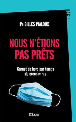 Télécharger le livre :  Nous n'étions pas prêts