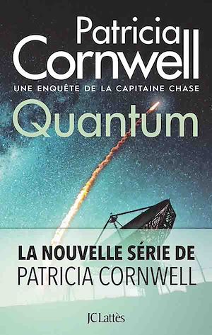 Quantum | Cornwell, Patricia. Auteur