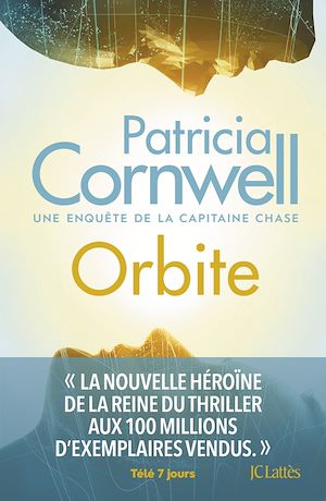 Orbite | Cornwell, Patricia. Auteur