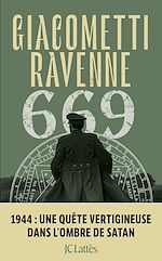 Télécharger le livre :  669 : La Saga du Soleil Noir