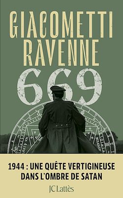 Télécharger le livre :  669 : La Saga du Soleil Noir
