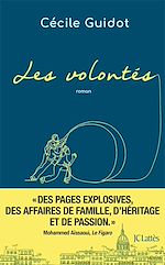 Télécharger le livre :  Les volontés