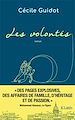 Télécharger le livre :  Les volontés