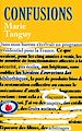 Télécharger le livre :  Confusions
