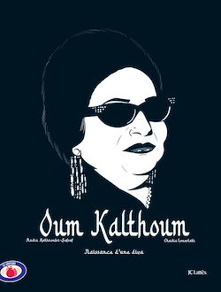Télécharger le livre :  Oum Kalthoum