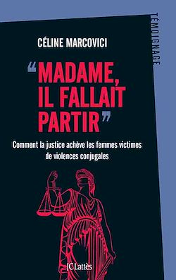 Télécharger le livre :  Madame, il fallait partir