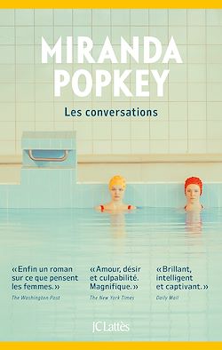 Télécharger le livre :  Les conversations