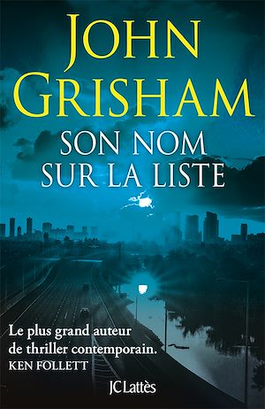 Téléchargez le livre :  Son nom sur la liste