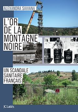 Télécharger le livre :  L'or de la Montagne Noire